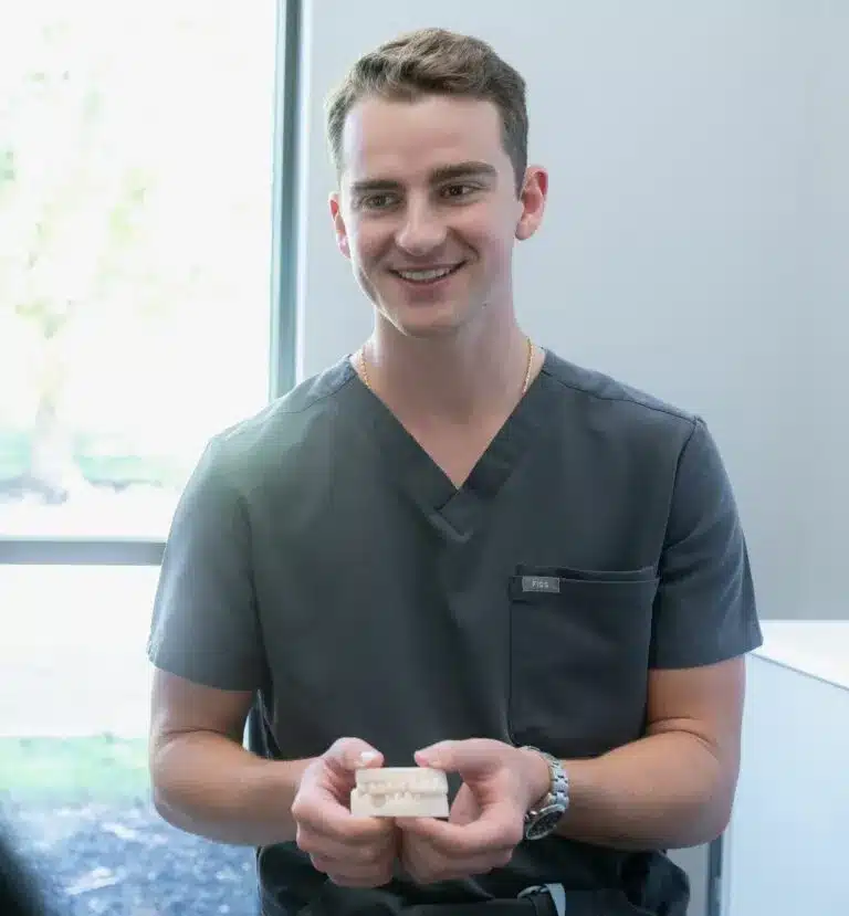 Dr David Van Huffel, Dentist in Gahanna OH